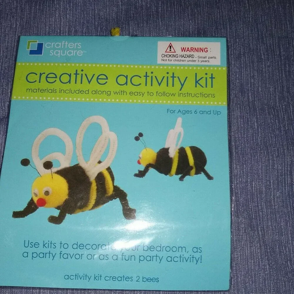 N/A diy craft